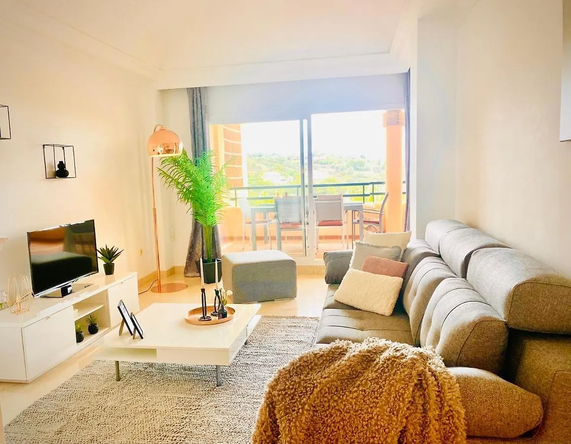 Elviria Apartment Marbella