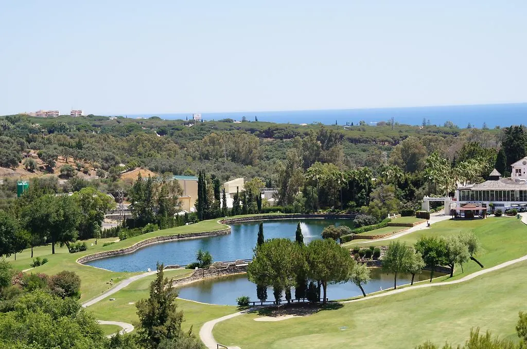 Elviria Apartment Marbella 0*,