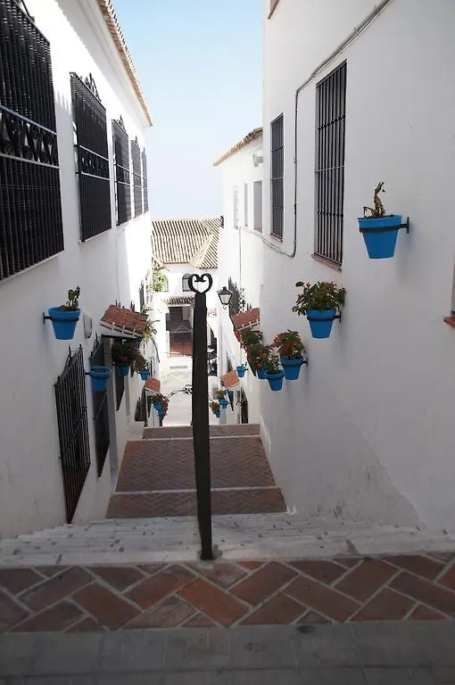 Elviria Apartment Marbella Spain